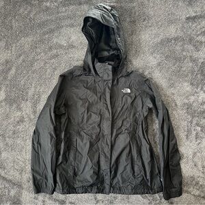 The North Face Women's Gray Ski Jacket